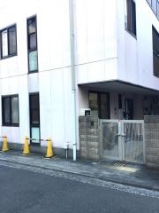 エンゼルベアあざみ野保育園