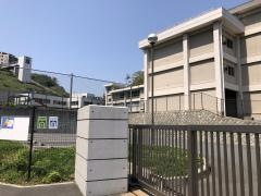 浦郷小学校