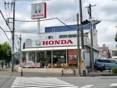 Ｈｏｎｄａ　Ｃａｒｓ川崎中原店