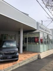 Ｈｏｎｄａ　Ｃａｒｓ川崎中原店