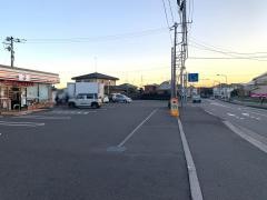 セブンイレブン　相模原塚場店