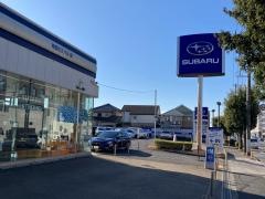 神奈川スバル泉店