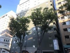 東横イン横浜スタジアム前１