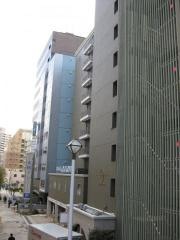 東横イン横浜スタジアム前１