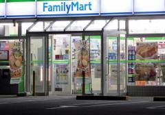 ファミリーマート　魚津江口店