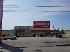 ジョーシン　高岡店