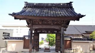 託法寺