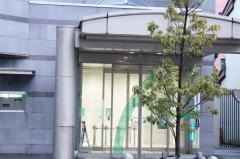北國銀行片山津支店