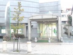 北國銀行片山津支店