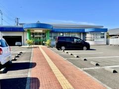 福邦銀行高浜支店