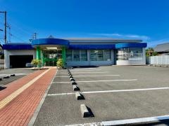 福邦銀行高浜支店