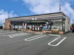 セブンイレブン　山梨御勅使南公園店