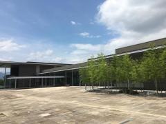 山梨県立博物館