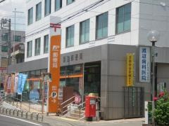 諏訪郵便局