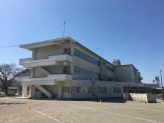 加茂野小学校