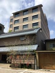 本陣平野屋花兆庵