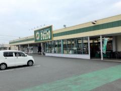 ポテト城山店