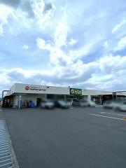 ポテト城山店