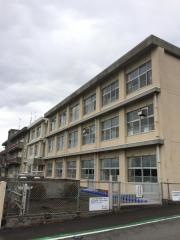山宮小学校
