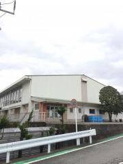 山宮小学校