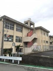 山宮小学校