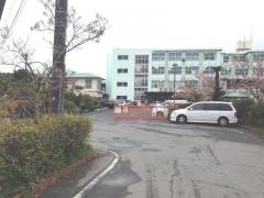 函南町立東中学校