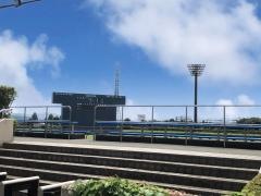 裾野市運動公園野球場