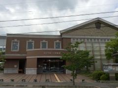 刈谷市富士松図書館