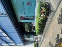 百五銀行四日市支店
