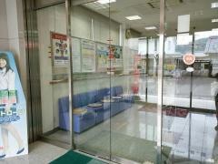 北伊勢上野信用金庫青山支店
