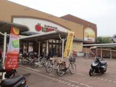 スーパーマーケットＫＩＮＳＨＯ丹波橋店