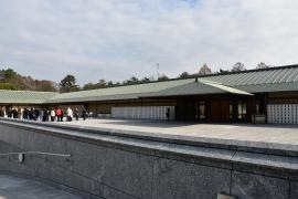 京都迎賓館
