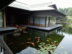 京都迎賓館