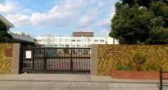 高倉小学校