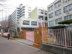 南港桜小学校
