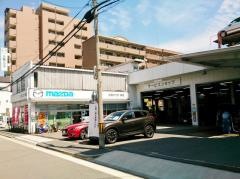 大阪マツダ販売東成営業所