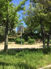 波除公園