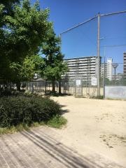 波除公園