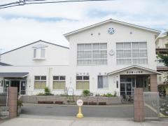 田辺第一小学校