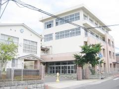 田辺第一小学校
