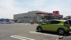 ホームセンタージュンテンドー 岡山神崎店