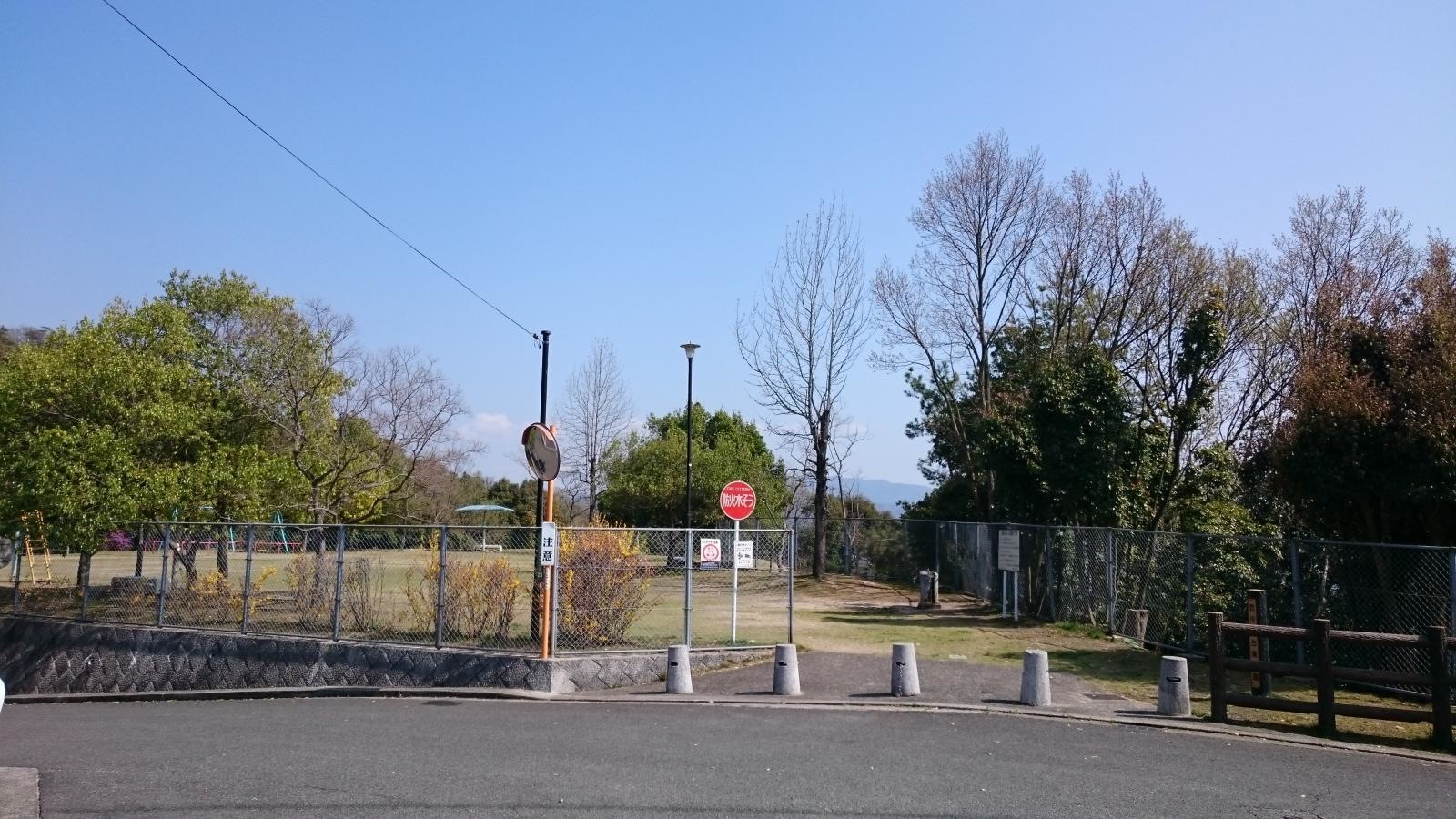 施設外観