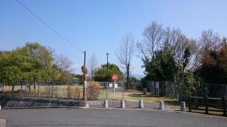 毘沙門台東公園
