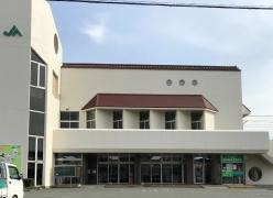 ＪＡ山口県　仁保支所