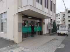 山口銀行田布施支店