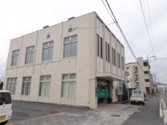 山口銀行田布施支店