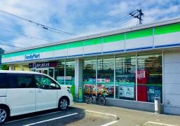 ファミリーマート　高松西ハゼ町店