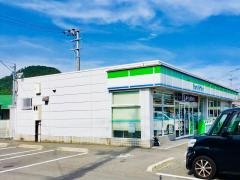 ファミリーマート　高松西ハゼ町店