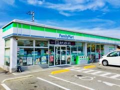 ファミリーマート　高松西ハゼ町店