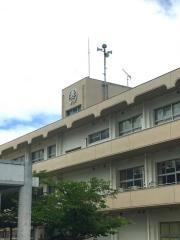 妻鳥小学校